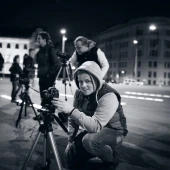 Fotowalk mit Mike Suminski