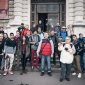 Fotowalk mit Mike Suminski