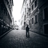 Fotowalk mit Mike Suminski