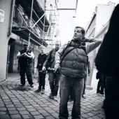 Fotowalk mit Mike Suminski