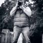 Fotowalk mit Mike Suminski