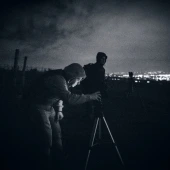 Fotowalk mit Mike Suminski