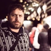 Christkindlmarkt am Wiener Rathausplatz