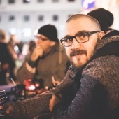 Winterzauber Spittelberg 2015