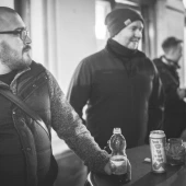 Winterzauber Spittelberg 2015