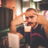 Winterzauber Spittelberg 2015