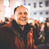 Winterzauber Spittelberg 2015