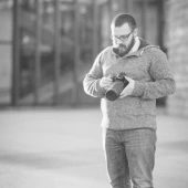 A Delightful Day in Vienna February