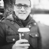 A Delightful Day in Vienna February