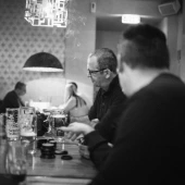 A Delightful Day in Vienna February