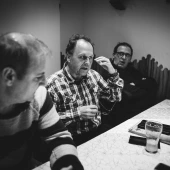 A Delightful Evening in Vienna January