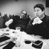 A Delightful Evening in Vienna January