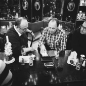 A Delightful Evening in Vienna January