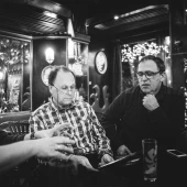 A Delightful Evening in Vienna January