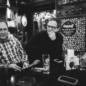 A Delightful Evening in Vienna January