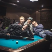 A Delightful Evening in Vienna March