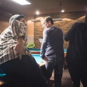 A Delightful Evening in Vienna March