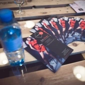 Forumstreffen goes Runway-Studios