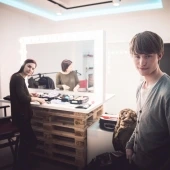 Forumstreffen goes Runway-Studios