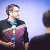 Forumstreffen goes Runway-Studios