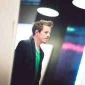 Forumstreffen goes Runway-Studios