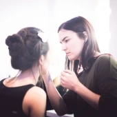 Forumstreffen goes Runway-Studios