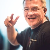 Forumstreffen goes Runway-Studios