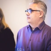 Forumstreffen goes Runway-Studios