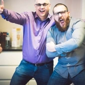 Forumstreffen goes Runway-Studios