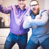 Forumstreffen goes Runway-Studios