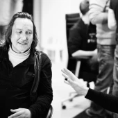 Forumstreffen goes Runway-Studios