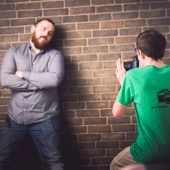 Forumstreffen goes Runway-Studios