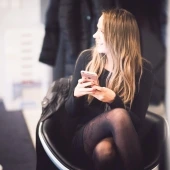 Forumstreffen goes Runway-Studios