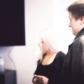 Forumstreffen goes Runway-Studios