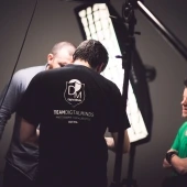 Forumstreffen goes Runway-Studios