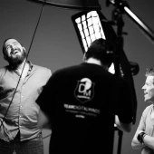 Forumstreffen goes Runway-Studios