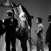 Forumstreffen goes Runway-Studios