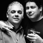 Forumstreffen goes Runway-Studios