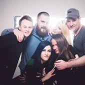 Forumstreffen goes Runway-Studios