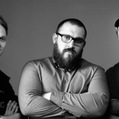 Forumstreffen goes Runway-Studios