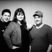 Forumstreffen goes Runway-Studios