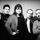 Forumstreffen goes Runway-Studios