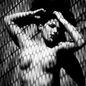 Lights and Shadows with Nicolette