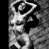 Lights and Shadows with Nicolette