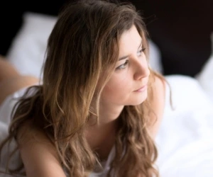 Summertime Wake Up with Melanie
