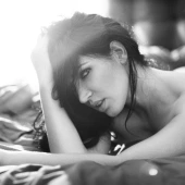 Intimate Moments with Nicolette