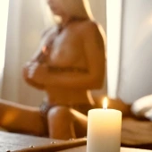 Sensual Moods with Darina