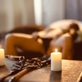 Sensual Moods with Darina