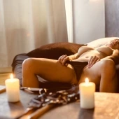 Sensual Moods with Darina