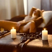 Sensual Moods with Darina